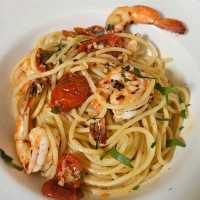 great food
