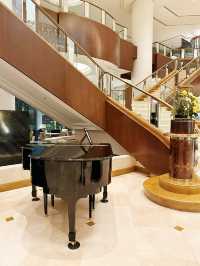 Raya Radiance at InterContinental Kuala Lumpur