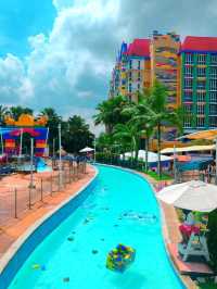 🎢✨ Legoland Malaysia: A Bricktastic Family Adventure 🇲🇾🧱