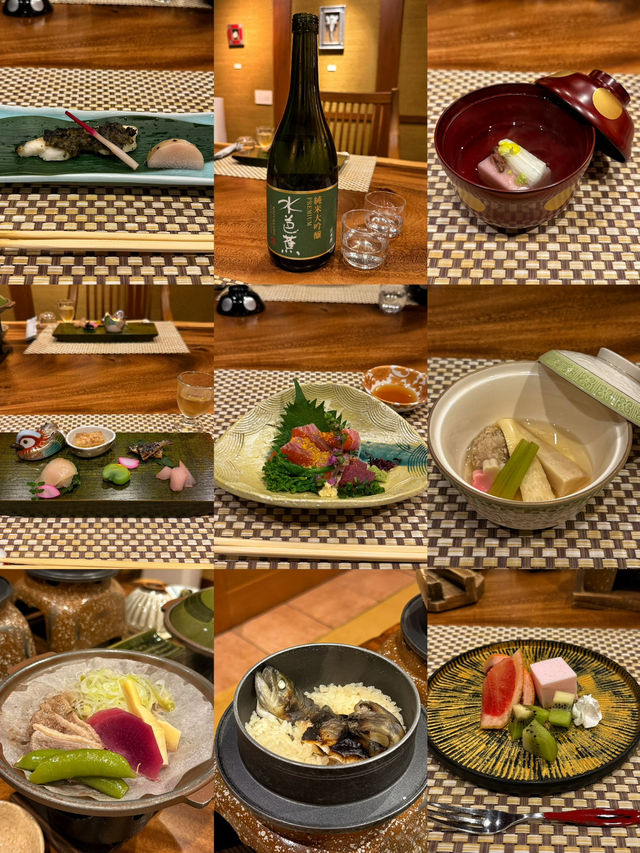 四万温泉酒店-丰岛屋