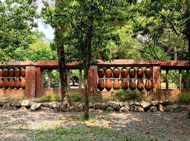 #溪州公園-彰化縣溪州鄉