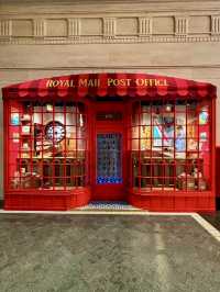 MACAU | THE LONDONER