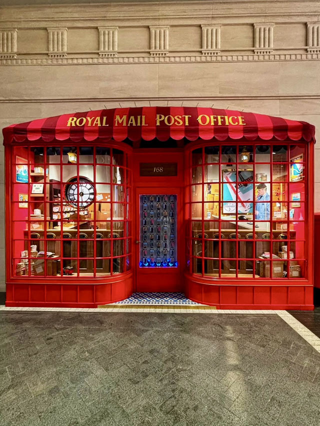 MACAU | THE LONDONER
