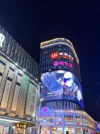A Walk Through Time on Beijing Road, Guangzhou