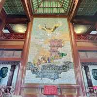 WUHAN | YELLOW CRANE TOWER