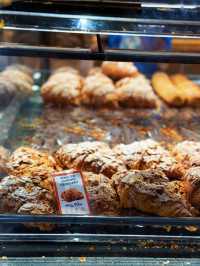 🥐 New Patisserie in Town