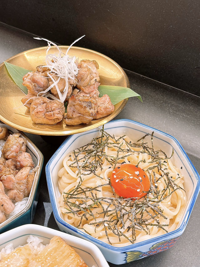 🎏大癲‼️午市炭火燒丼飯講緊都係$68起😳
