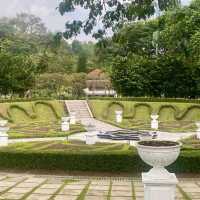 Perdana Botanical Gardens (Lake Gardens)