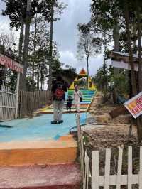Lembah Pelangi Batam