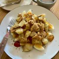 Buffalo Café – Luang Prabang
