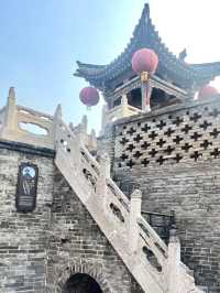 Discover Cultural Masterpiece of Pingyao