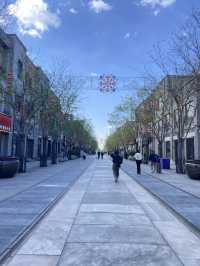 How to spend 6 days in Beijing
