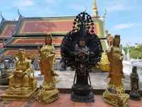 พิพิธภัณฑสถานแห่งพระพุทธบาท สระบุรี