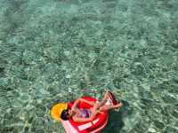 浪漫寫意馬爾代夫之旅