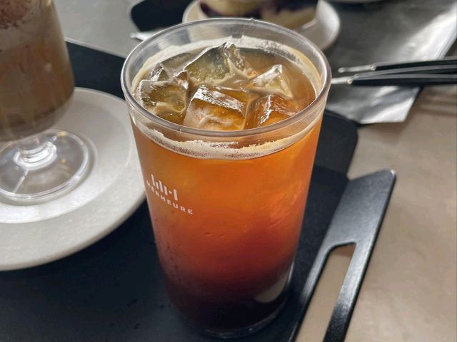 메르오르블랙
