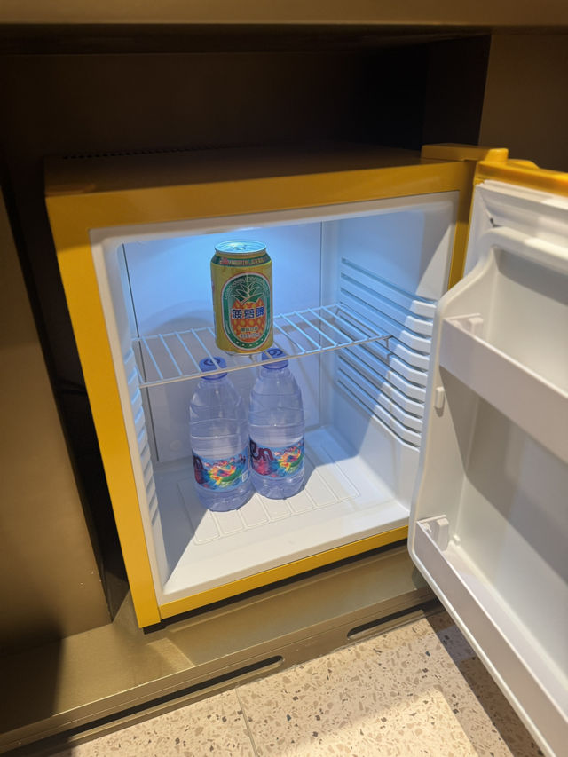 深圳南山區酒店推介@漫心酒店