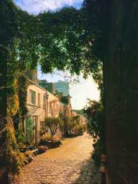 Hidden Mediterranean-Style Streets You Must Visit in London
