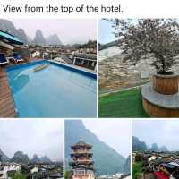 The Rossi Lijiang Resort Hotel