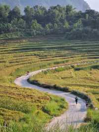 A true hidden gem of Vietnam