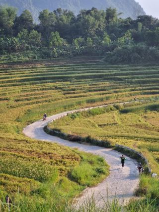 A true hidden gem of Vietnam