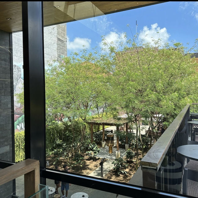 スターバックス デワタ 