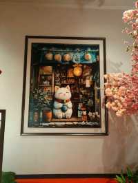 Kawaii Vibes at Genting’s Little Japan