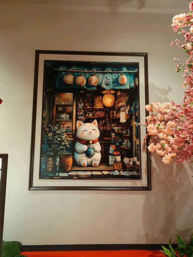 Kawaii Vibes at Genting’s Little Japan