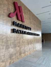 Batam Marriott Hotel Harbour Bay