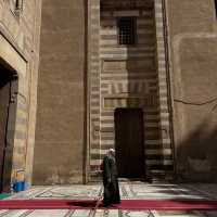 A Solo Adventurer’s Guide to Egypt: One Week of Pyramids, Pharaohs, and the Nile