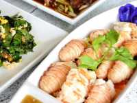 ครัวตังเก ตำนานแห่งนครศรีธรรมราช