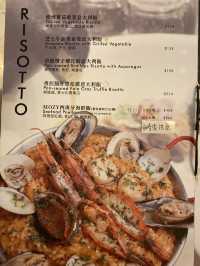 人均$208+10%銅鑼灣食西餐～  