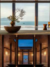 Alila 珠海｜這座隱世海島酒店，美到失語！