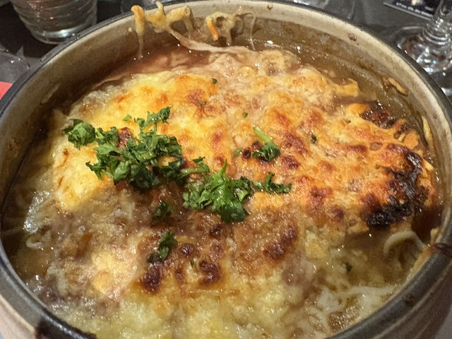 聽說吃法國🇫🇷菜都要三小時起跳🤣🤣