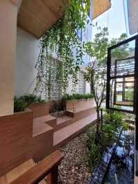 The Motifs Eco Hotel จันทบุรี โรงแรมรักษ์โลก
