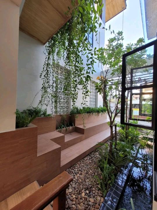 The Motifs Eco Hotel จันทบุรี โรงแรมรักษ์โลก