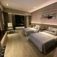 The Pacific Sutera Hotel
