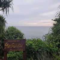 Sutera Sanctuary Lodges at Manukan Island