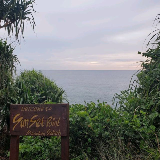 Sutera Sanctuary Lodges at Manukan Island