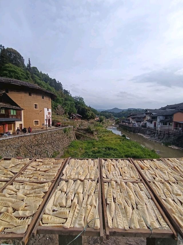 Step Into Living History at Yongding Hakka Tulou