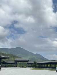 去一趟慈山寺，收穫滿滿正能量！