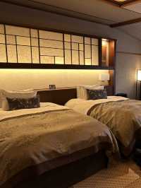 【長門温泉】大谷山荘