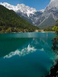 8 Days Across Yunnan: A Scenic Soul Reset from Dali to Shangri-La