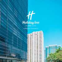 Holiday Inn Bangkok Sukhumvit  