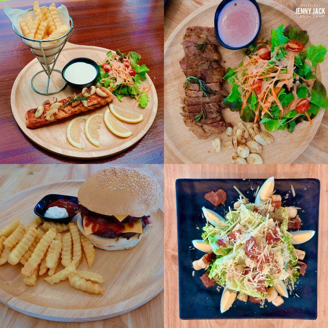 #ร้านเปิดใหม่พัทยา #มาลอง168 #Themalong168