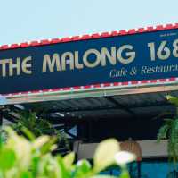 #ร้านเปิดใหม่พัทยา #มาลอง168 #Themalong168