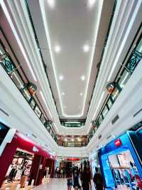 1 Utama’s AEON Food Court: A Sustainable Culinary Destination 
