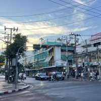 Nam Dao Huu น้ำเต้าหู้@บรรทัดทอง