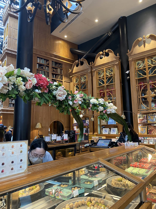 【台湾🤍台中】おすすめ台中カフェ