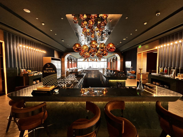 India-Kerela-The Artiste by Marriott 