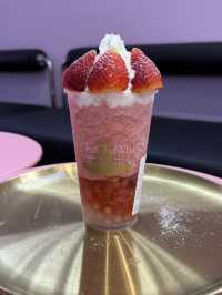 ChaChaWu: A Chengdu-Inspired Bubble Tea Experience in Permas City